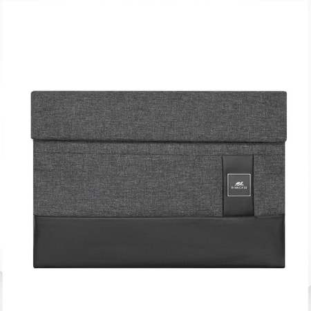 8802 Laptop-Tasche Lantau 13,3'', schwarz melange