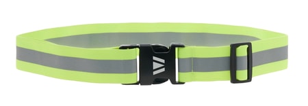 Reflektierender Gürtel Yellow (60420)
