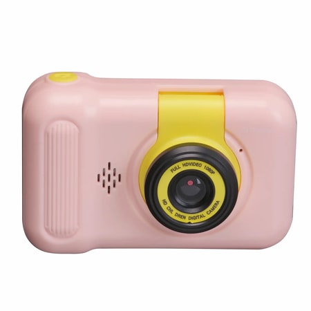 KCA-1351  Digitalkamera rosa