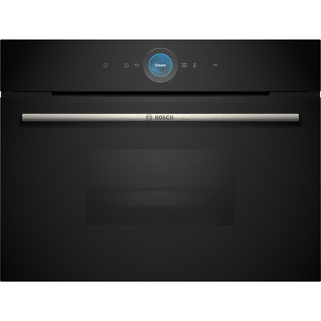 Dampfgarer CDG714XB1 Serie 8