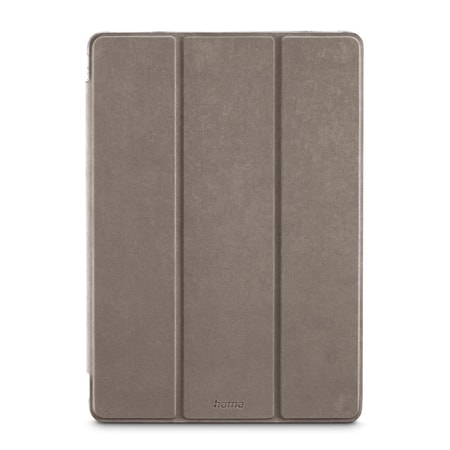 Tablet-Hülle "Extreme Protect" für Samsung Galaxy Tab A9+ 11", Velvet, Sand (00227019)
