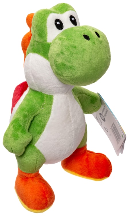 Yoshi #1 20 cm Kuscheltier
