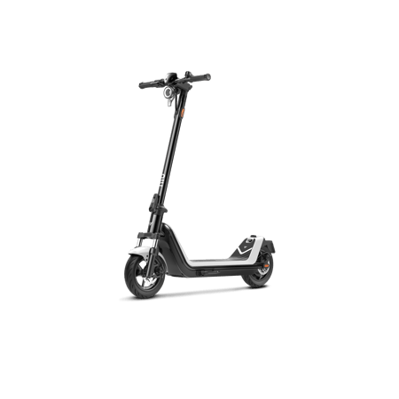 Kick Scooter KQi 300P White E-Scooter