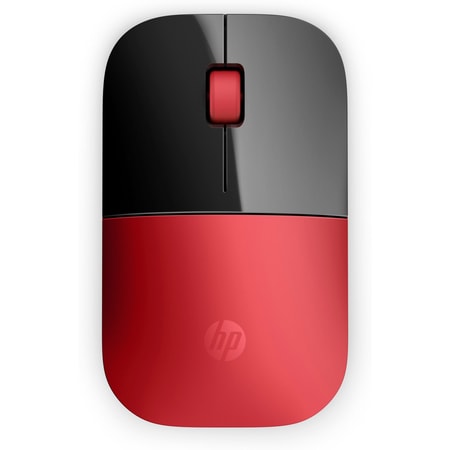Z3700 Wireless-Maus, Rot