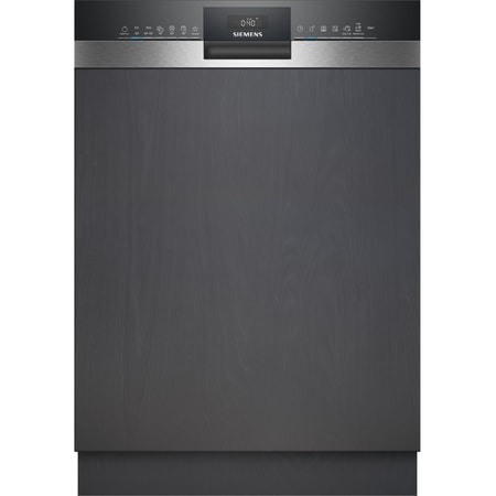 SN53HS10TE  Einbau-Geschirrspüler integriert 60 cm