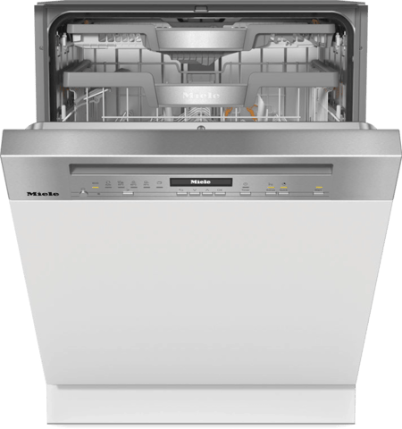 G 7233 SCi E ED/CS Einbau-Geschirrspüler integriert 60 cm