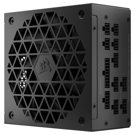 SF850L 850 W PC-Netzteil, Schwarz