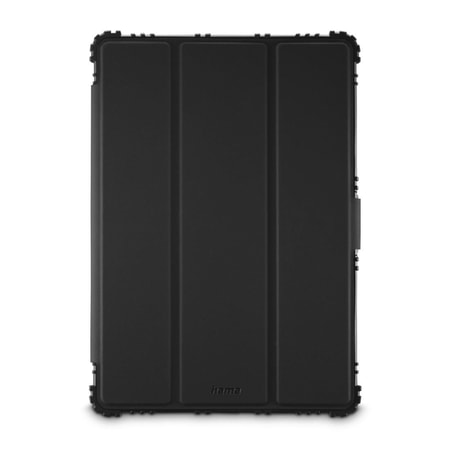 Tablet-Case "Protection" für Samsung Galaxy Tab A9+ 11", Schwarz (00222026)
