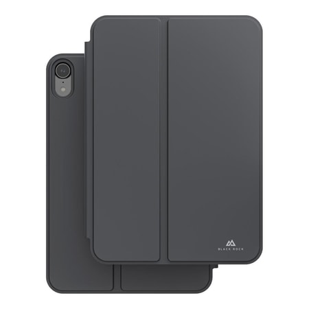 Tablet-Case "Folio" für Apple iPad Mini (2021), Schwarz (00215352)