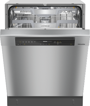 G 7423 SCU AutoDos E Unterbau-Geschirrspüler 60 cm