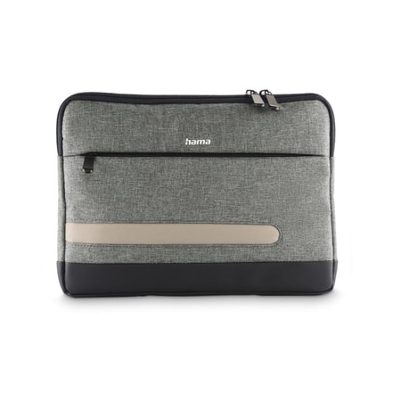 Tablet-Sleeve "Terra", bis 28 cm (11"), Grau (00217248)