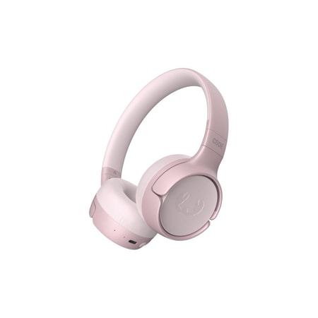 Bluetooth®-On-Ear-Kopfhörer "Code Fuse", Smokey Pink (00221586)