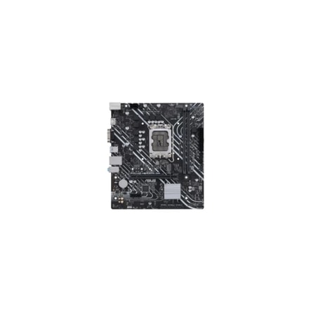PRIME H610M-K D4 (1700) (D) Mainboard