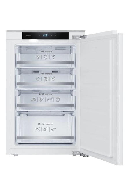 EGSX 321 250 Einbaugefrierschrank