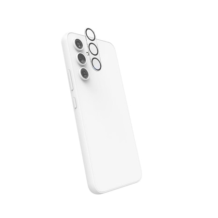 Kamera-Schutzglas für Samsung Galaxy A34, Transparent (00219915)