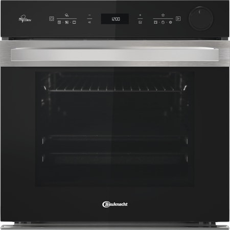Einbaubackofen BIK5S DP8F2 ES