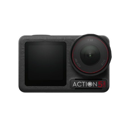 Osmo Action 5 Pro Adventure Action Kamera