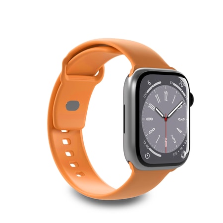 ICON Strap für Apple Watch 42-44-45-49mm Pfirsich