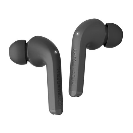 Bluetooth®-Ohrhörer "TWINS 1 TIP TWS", Storm Grey
