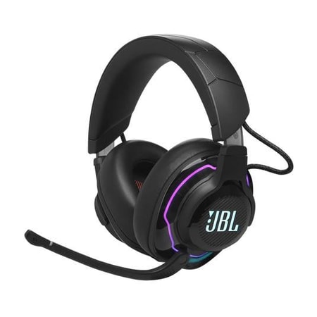 Quantum 910, Bluetooth, schwarz Gaming-Headset