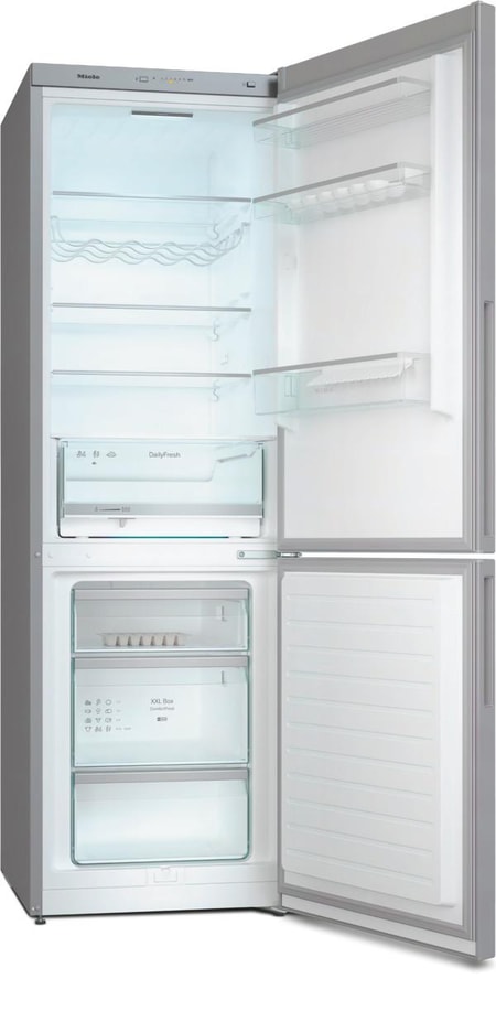 KD 4172 E el Active Kühl-Gefrier-Kombination