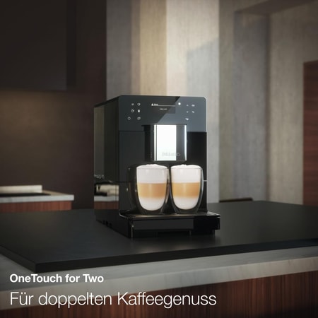 CM5710 D Silence Bronze PearlFinish Kaffeevollautomat
