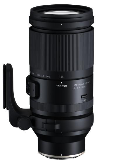 150-500mm F/5-6.7 Di III-VC VXD für Nikon Z-mount (Fullframe) Zoomobjektiv