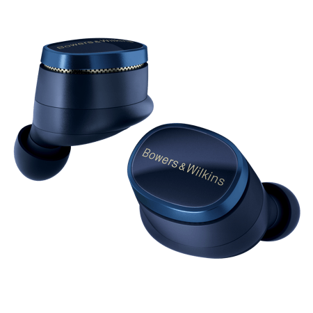 Pi8 Midnight Blue In-Ear True Wireless Kopfhörer