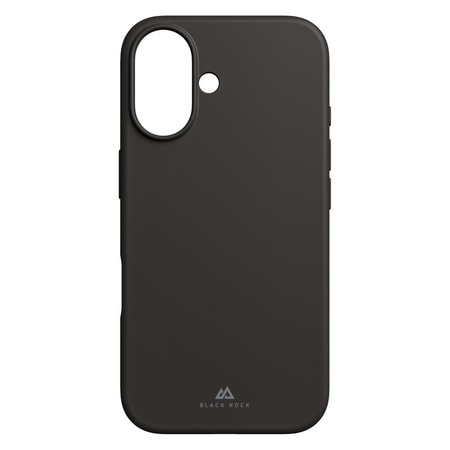 Cover "Urban Case" für Apple iPhone 16, Schwarz (00228079)