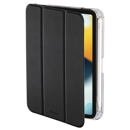 Tablet-Case "Fold Clear" m. Stiftf. für Apple iPad mini 8.3" (7. Gen. 2024) (00222021)