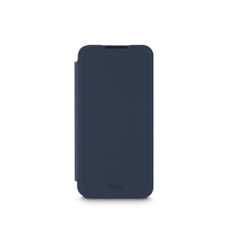 Handytasche "Fantastic Feel" für Samsung Galaxy S23 FE, Blau (00137087)