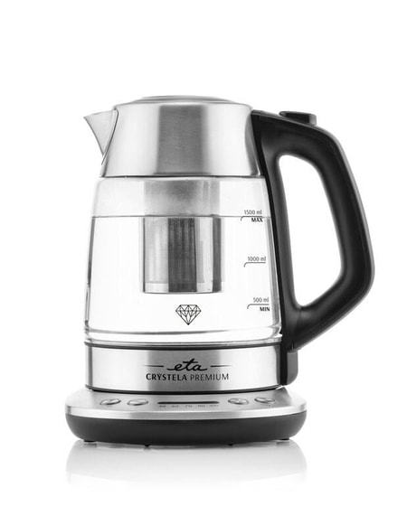 Crystela Premium Wasserkocher