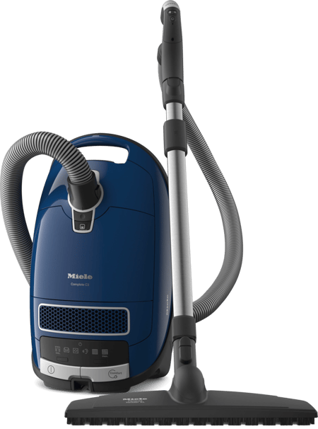 Complete C3 Comfort XL - SGMF5 Bodenstaubsauger