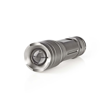 LED-Taschenlampe 5W 330lm