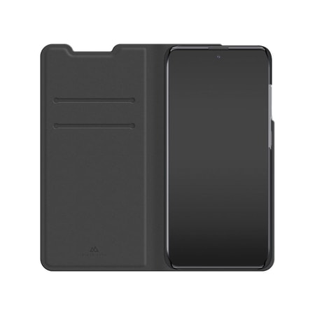 Booklet "The Classic" für Samsung Galaxy S23, Schwarz (00220377)