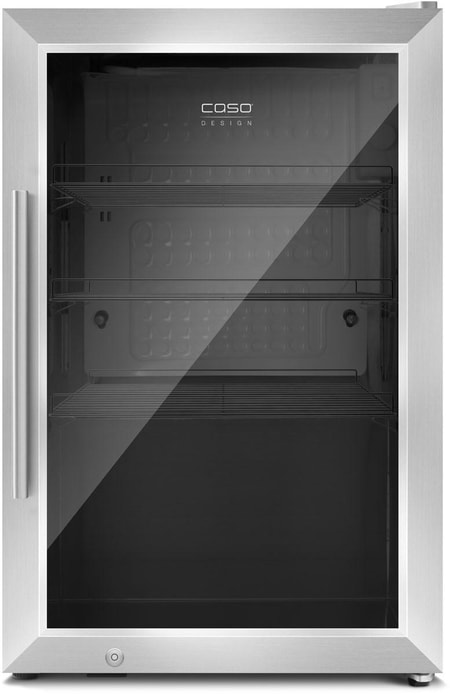 CAS BARBECUE COOLER (RECHTS) Barbecue-Kühlschrank