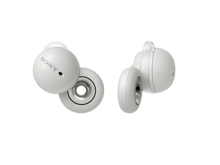 LinkBuds WF-L900 weiß In-Ear Kopfhörer