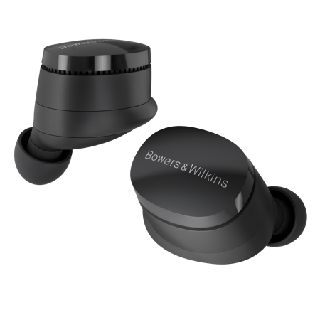Pi6 True Wireless In-Ear-Kopfhörer Storm Grey