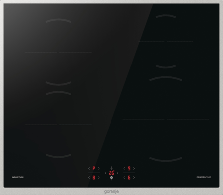 Induktionskochfeld (autark) GI6401BX