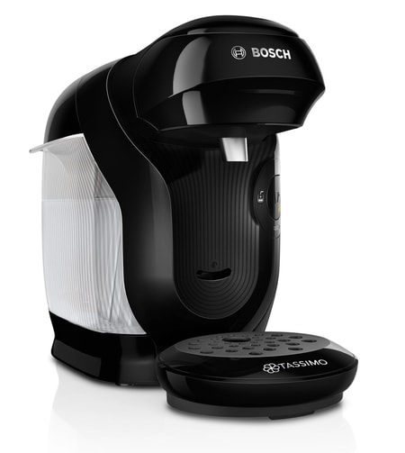 TAS112E Tassimo-Kapselmaschine