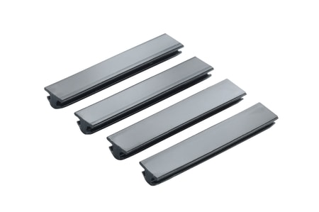 SF GGRP Silikon Füße für Gourmet Grillplatte