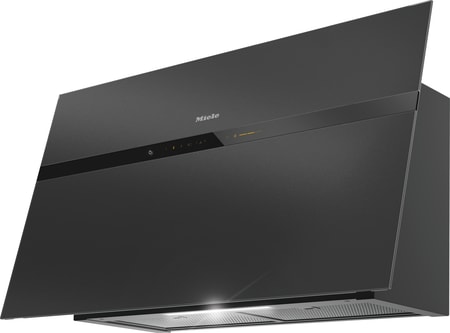 Dunstabzugshaube DA 9298 W Screen blbo
