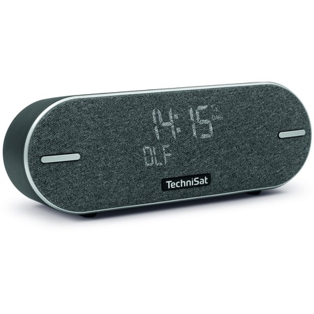 DIGITRADIO BT 2 anthrazit schwarz DAB+ Radio