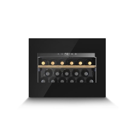 WineDeluxe WD 17 Einbau-Weinkühlschrank