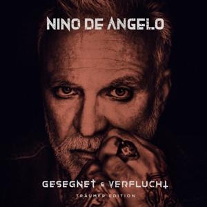 CD Nino De Angelo- Gesegnet und Verflucht (Träumer Edition)