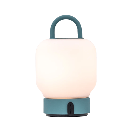 Loome Smokey Teal