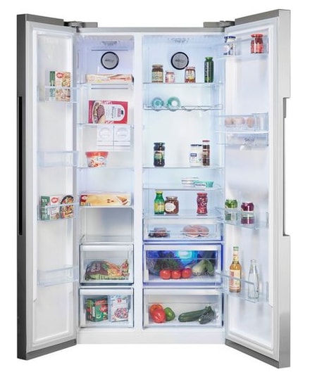 Beko Side-by-Side Kühlschränke » Angebote kaufen günstig