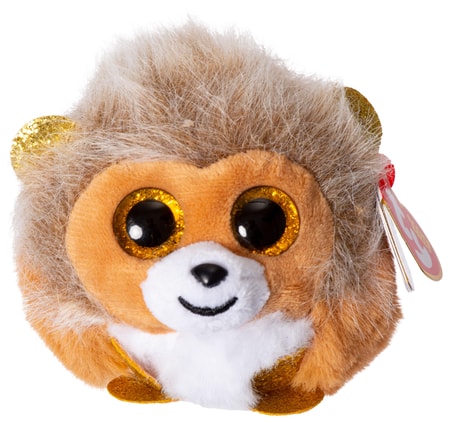 Caeser Löwe Puffies Kuscheltier