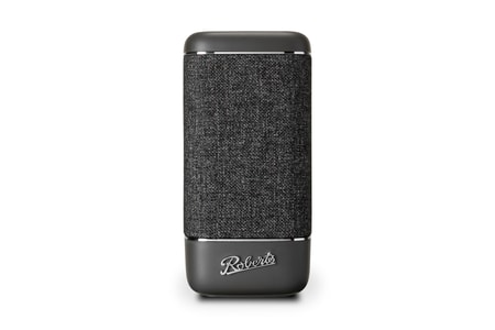 Bluetooth-Lautsprecher Beacon 325 charcoal grey