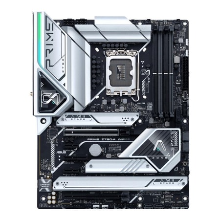 PRIME Z790-A WIFI, DDR5, LGA 1700, ATX Mainboard